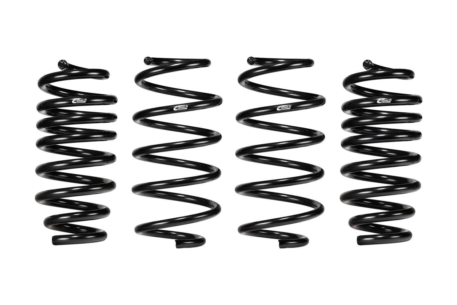 Eibach 20-25 Ford Explorer Pro-Kit - E10-35-051-02-22
