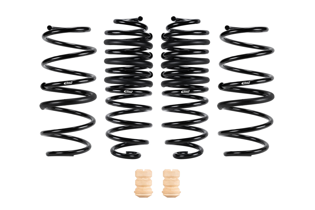 Eibach 2022 Ford Maverick 2.0L FWD / Hybrid FWD 2.5L Pro-Kit - E10-35-057-01-22