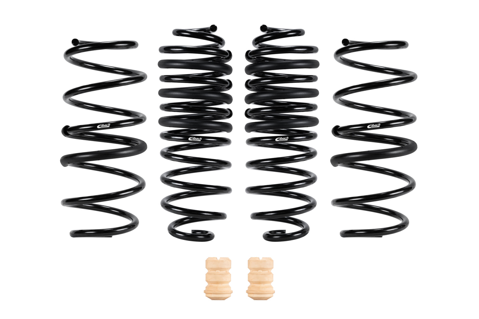 Eibach 2022 Ford Maverick 2.0L FWD / Hybrid FWD 2.5L Pro-Kit - E10-35-057-01-22
