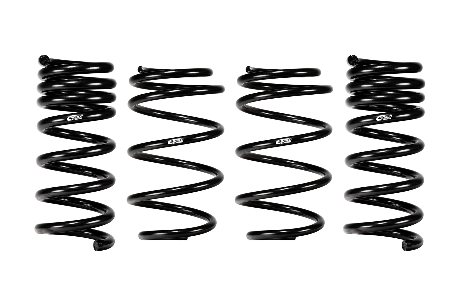 Eibach 24+ Ford Mustang GT Coupe 5.0L RWD S650 Performance Pack w/ Magneride - E10-35-064-02-22
