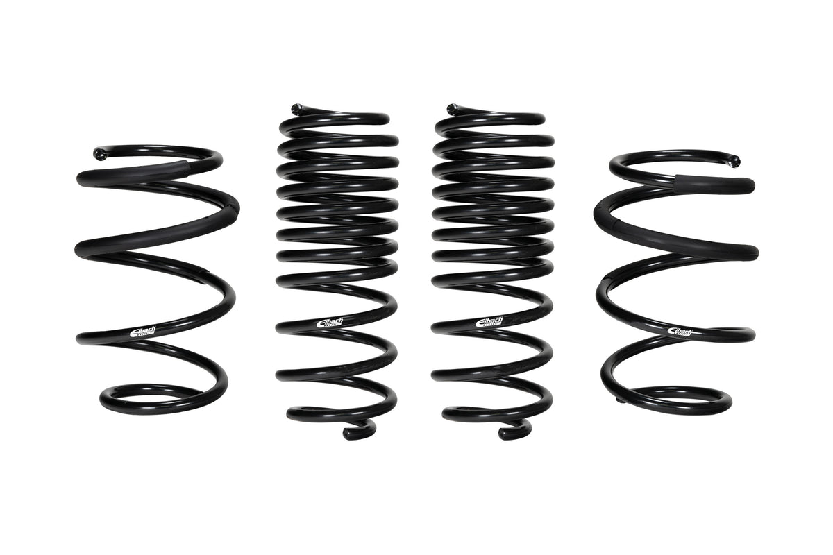 Eibach Pro-Kit for 2022+ Honda Civic Si - E10-40-043-02-22