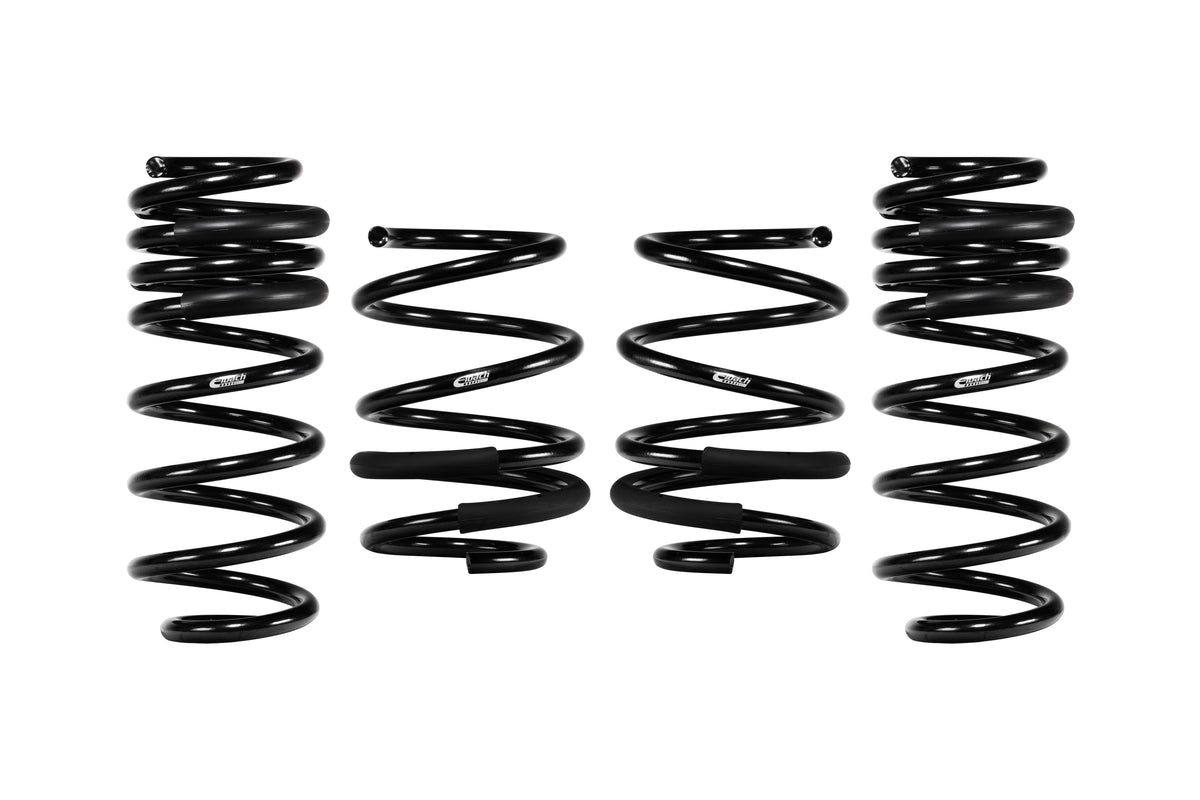 Eibach 22-23 Honda Civic Type R FWD FL5 Pro-Kit (Set of 4 Springs) - E10-40-043-03-22