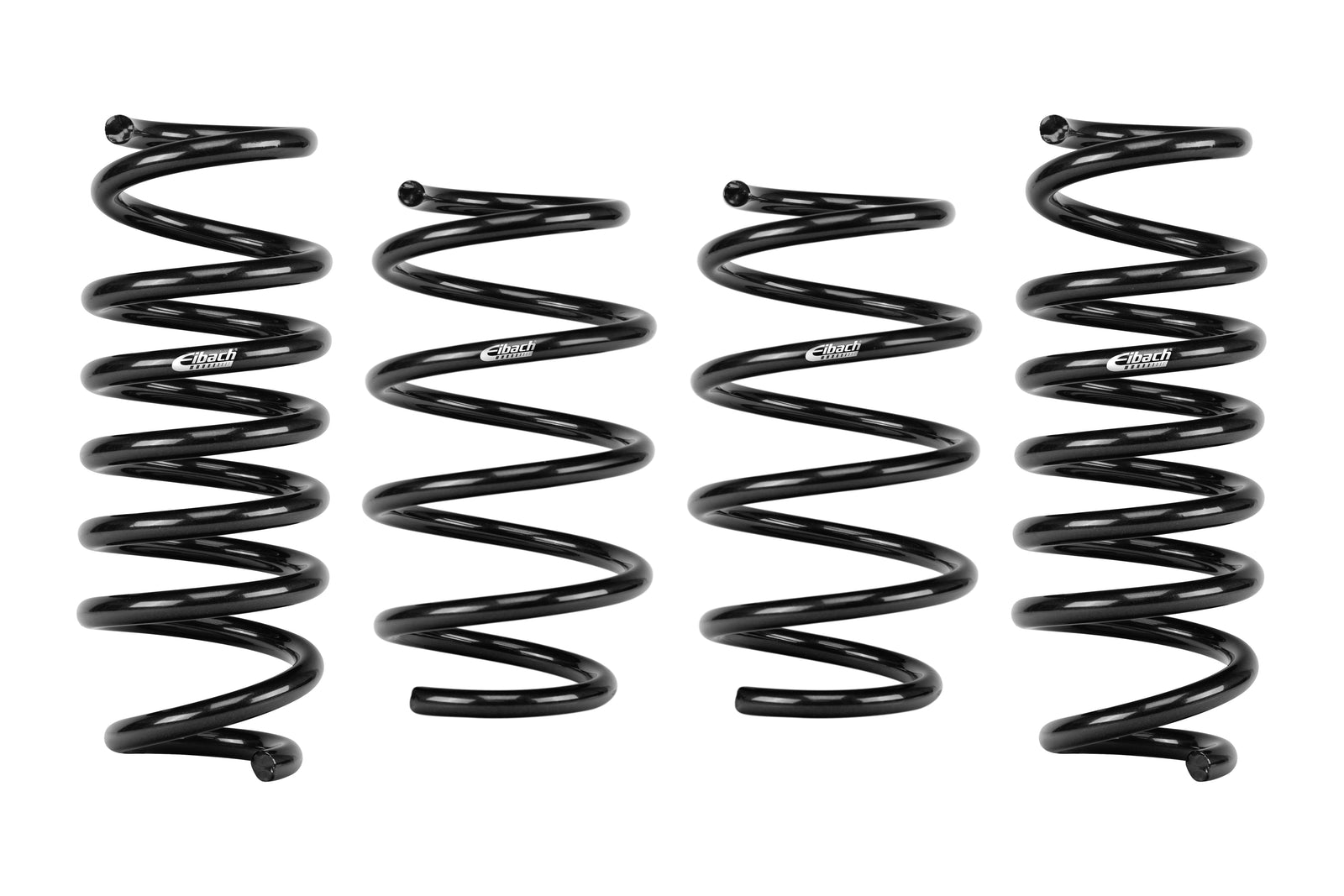 Eibach 22-26 Honda CR-V Pro-Kit - Set of 4 Springs - E10-40-048-01-22 for 2022-2026 Honda CR V