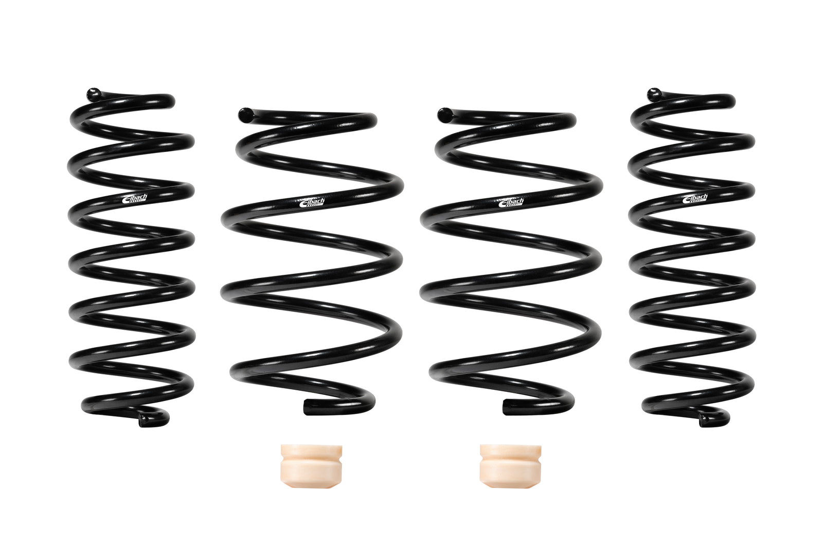 Eibach 21-24 Hyundai Elantra N-Line CN7 Pro-Kit - E10-42-051-05-22