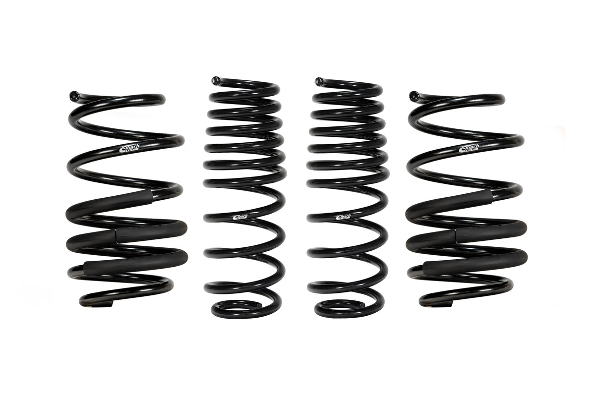 Eibach Pro Kit for 2022+ Hyundai Kona N - E10-42-059-01-22