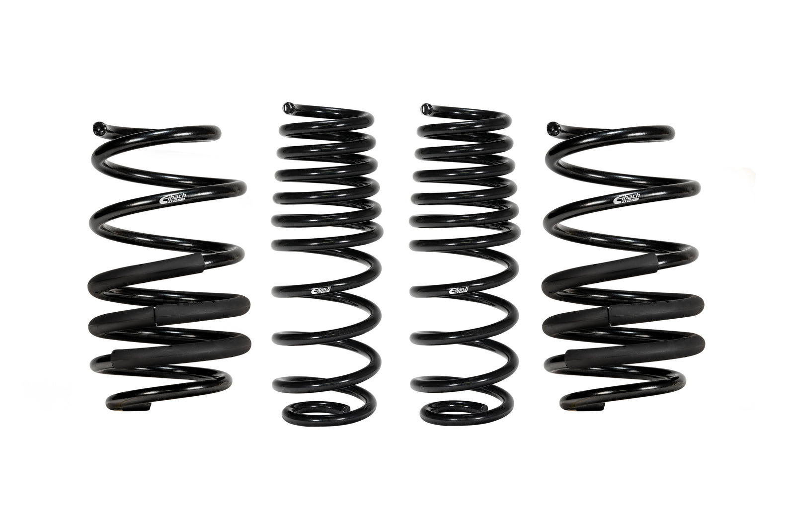 Eibach Pro Kit for 2022+ Hyundai Kona N - E10-42-059-01-22