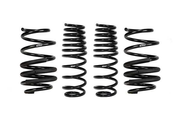 Eibach Pro Kit for 2022+ Hyundai Kona N - E10-42-059-01-22