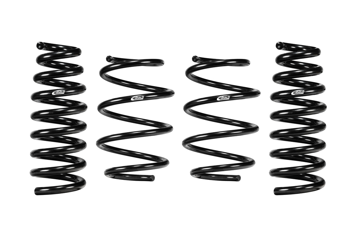 Eibach 22-23 Hyundai Ioniq 6 2WD PKK Lowering SPrings - E10-42-061-02-22