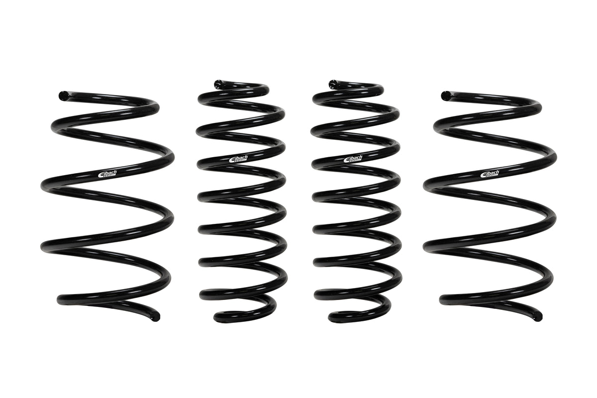 Eibach 20-23 Kia SELTOS Pro-Kit Performance Springs (Set Of 4 Springs) - E10-46-041-01-22