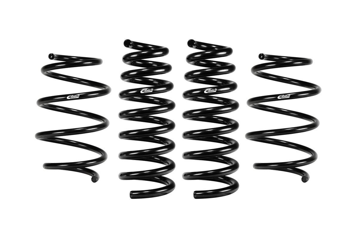 Eibach 2022+ Kia EV6 / 2022+ Hyundai IONIQ 5 PRO-KIT EV - E10-46-045-03-22