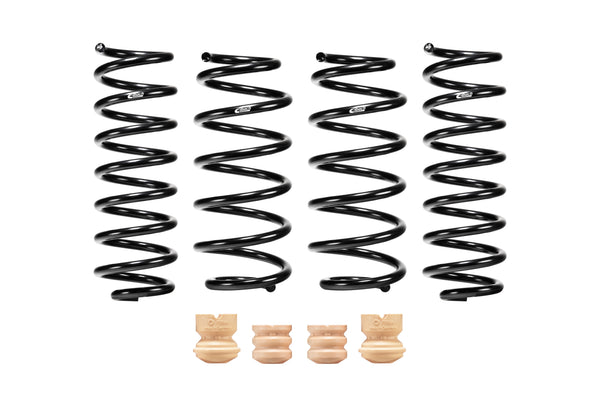 Eibach 22-24 Jeep Grand Cherokee 3.6L V6 4WD Pro-Kit Front & Rear Springs - E10-51-025-02-22