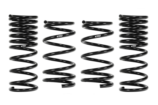 Eibach Pro-Kit for 22-25 Toyota GR86/Subaru BRZ Front 1.2in Rear 1.0in - E10-82-097-01-22