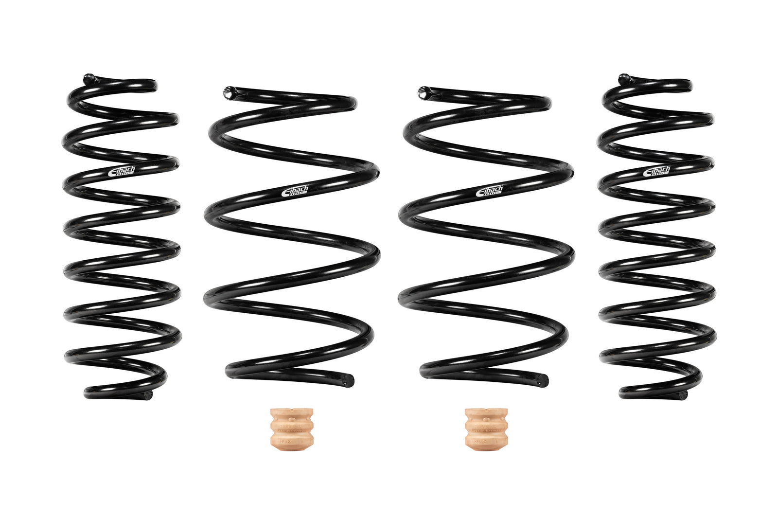 Eibach Pro-Kit for 25-26 Toyota Camry Hybrid - E10-82-106-01-22