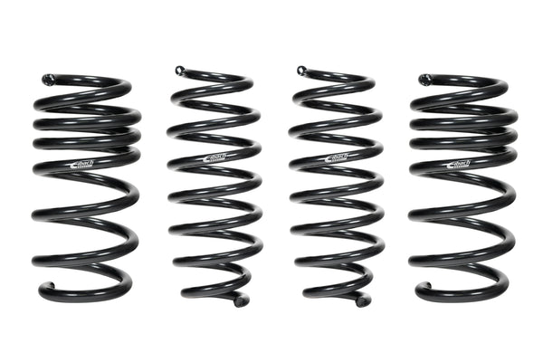 Eibach 22-23 Tesla Model 3 LFP Pro-Kit EV (For LFP Batteries Only Tested W/ Factory Dampers) - E10-87-001-10-22