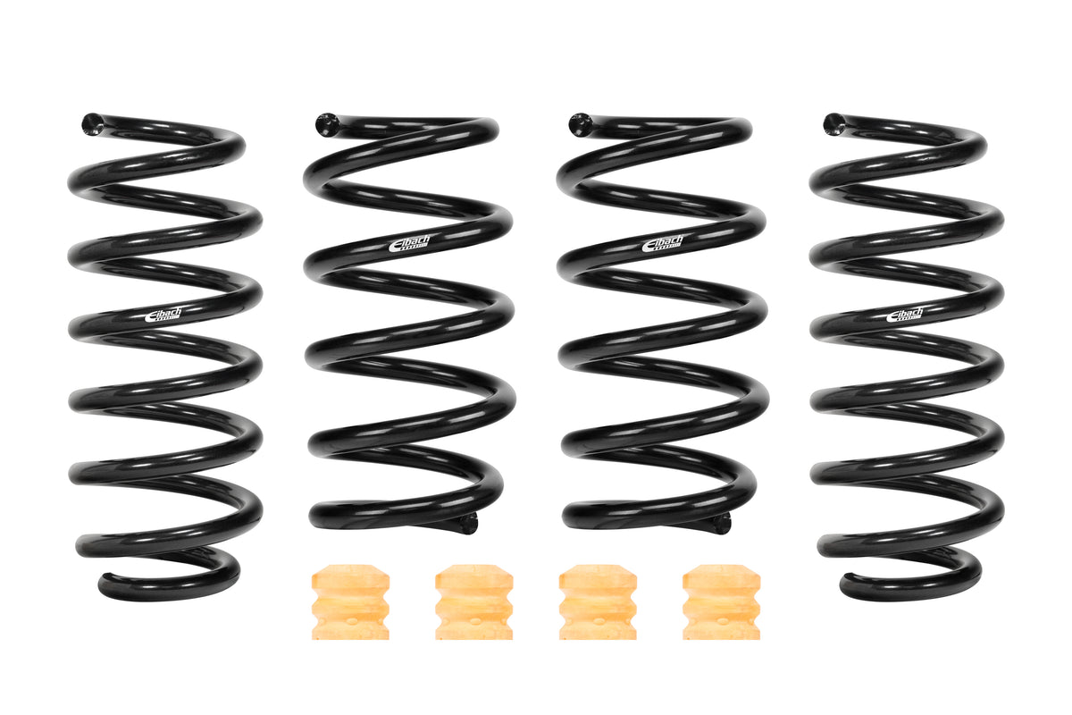 Eibach - Tesla Model Y PRO-KIT EV - E10-87-002-02-22