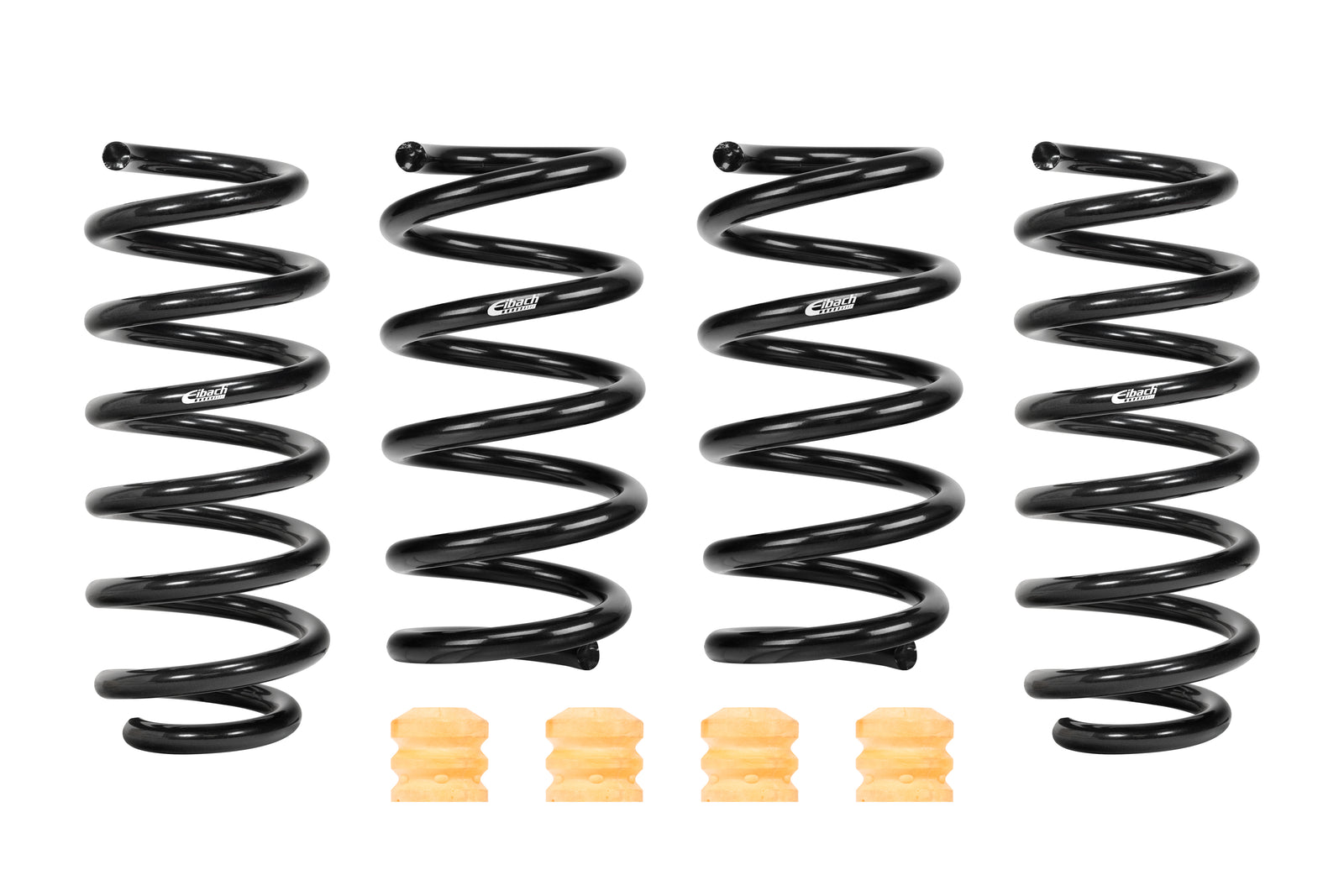 Eibach - Tesla Model Y PRO-KIT EV - E10-87-002-07-22