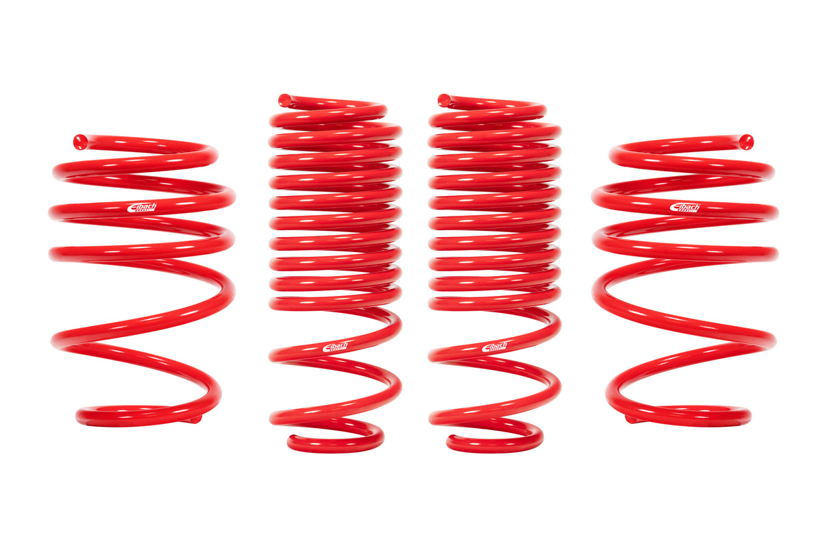 Eibach Sportline Kit for 17-18 Honda Civic Type-R - E20-40-036-03-22