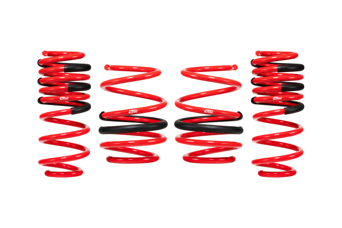 Eibach 22-23 Honda Civic Type R FWD FL5 Sportline Kit (Set of 4 Springs) - E20-40-043-04-22