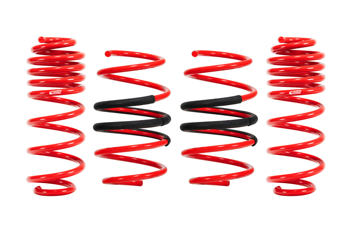Eibach Sportline Kit for 19-22 Toyota Corolla Hatchback - E20-82-087-01-22