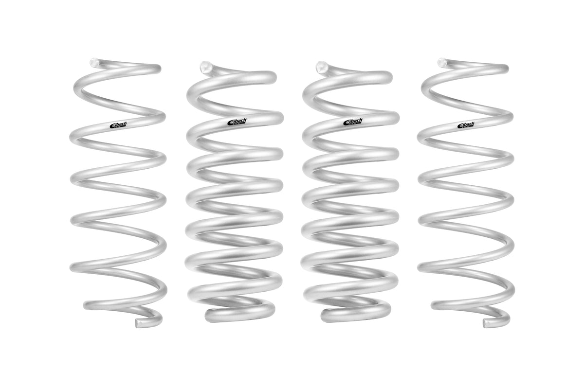 Eibach 19-23 Chevrolet BLAZER Pro-Lift-Kit Springs (Front & Rear Springs) - E30-23-039-01-22