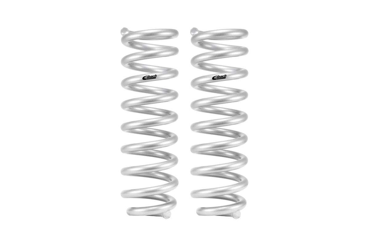 Eibach 23-24 Chevrolet Colorado Trailboss 2.7L 4cyl 4WD Pro Lift Kit - Front Only (Set of 2 Springs) - E30-23-042-01-20