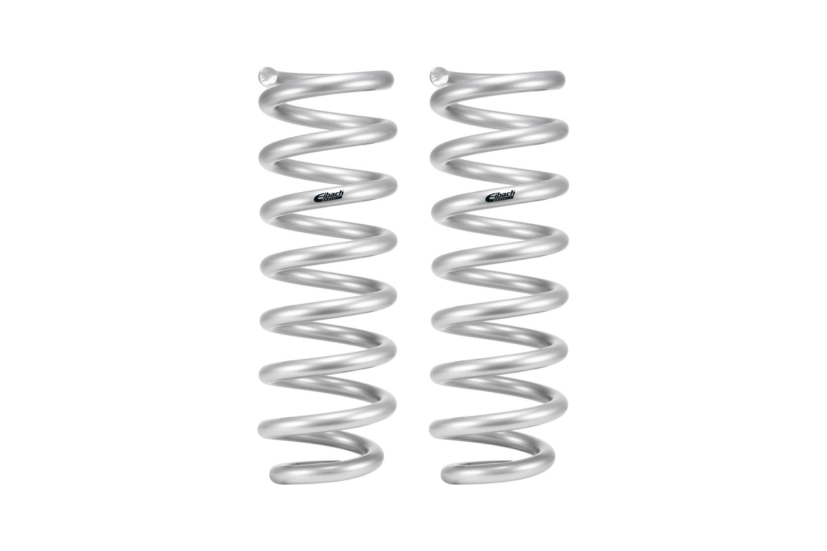 Eibach 2023+ Chevrolet Colorado ZR2 Pro-Lift Spring Kit (Front Only) - E30-23-042-02-20