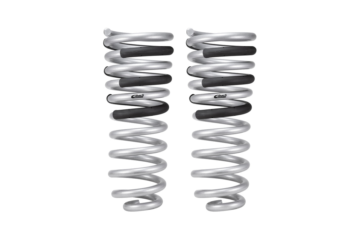 Eibach 4th Gen RAM 2500 Pro Lift Kit HD Rear Springs - E30-27-006-03-02