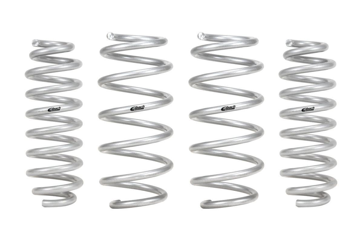 Eibach 20-22 Ford Escape 2.0L AWD Pro-Lift Kit Springs +1.4in Front / +0.8in Rear - E30-35-049-01-22