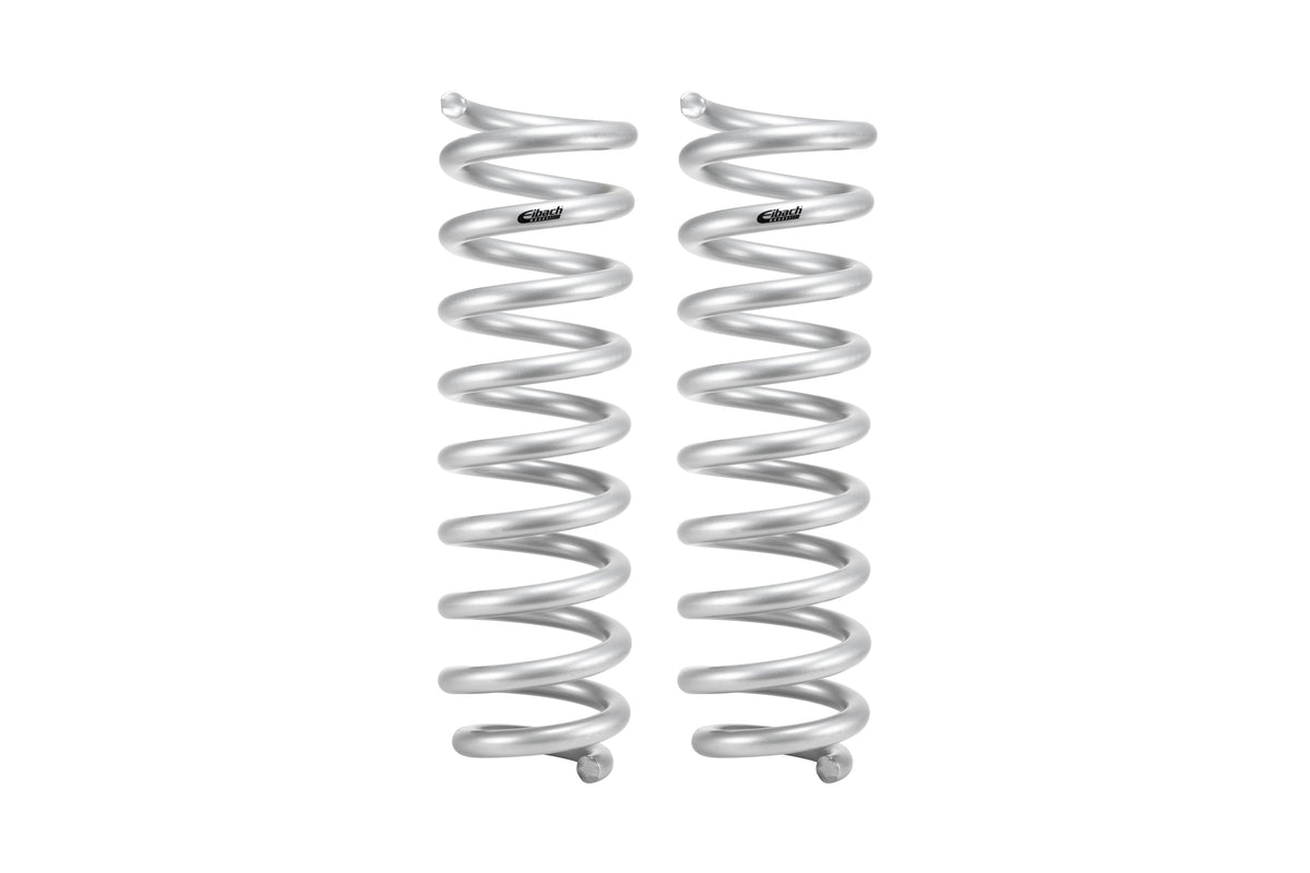 Eibach 18-24 Ford Expedition Stage 1 Front Spring System - e30-35-050-01-20