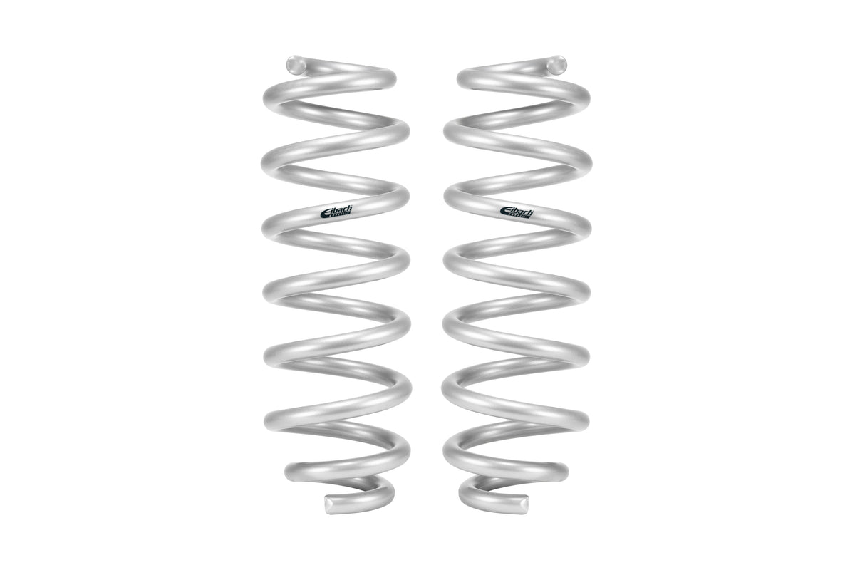 Eibach 22-24 Ford Maverick Pro-Truck Lift Kit (Rear) - E30-35-057-03-02