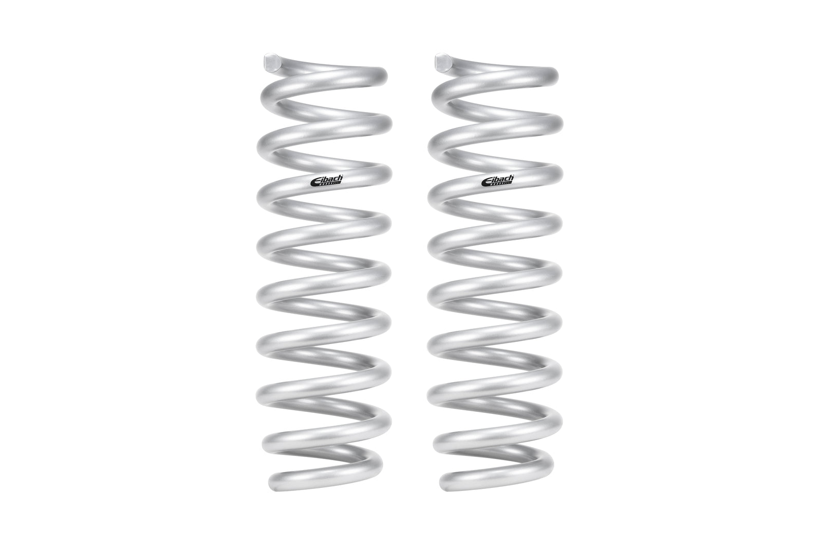 Eibach 22-23 Ford Bronco Raptor Pro-Lift-Kit +1.1in. Front Springs (For Use w/ OE Fox E-Shocks) - E30-35-063-01-20