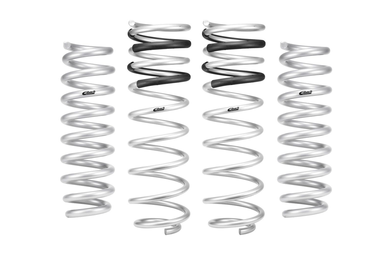 Eibach Pro-Kit for 21-23 Ford F-150/Raptor 35in & 37in  (2.2in Front Lift / 1.5in Rear Lift ) - E30-35-060-02-22