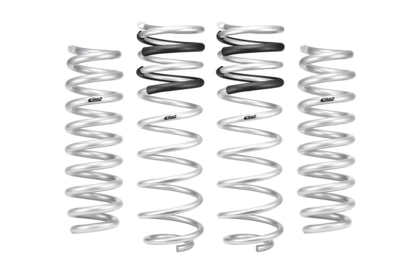 Eibach Pro-Kit for 21-23 Ford F-150/Raptor 35in & 37in  (2.2in Front Lift / 1.5in Rear Lift ) - E30-35-060-02-22
