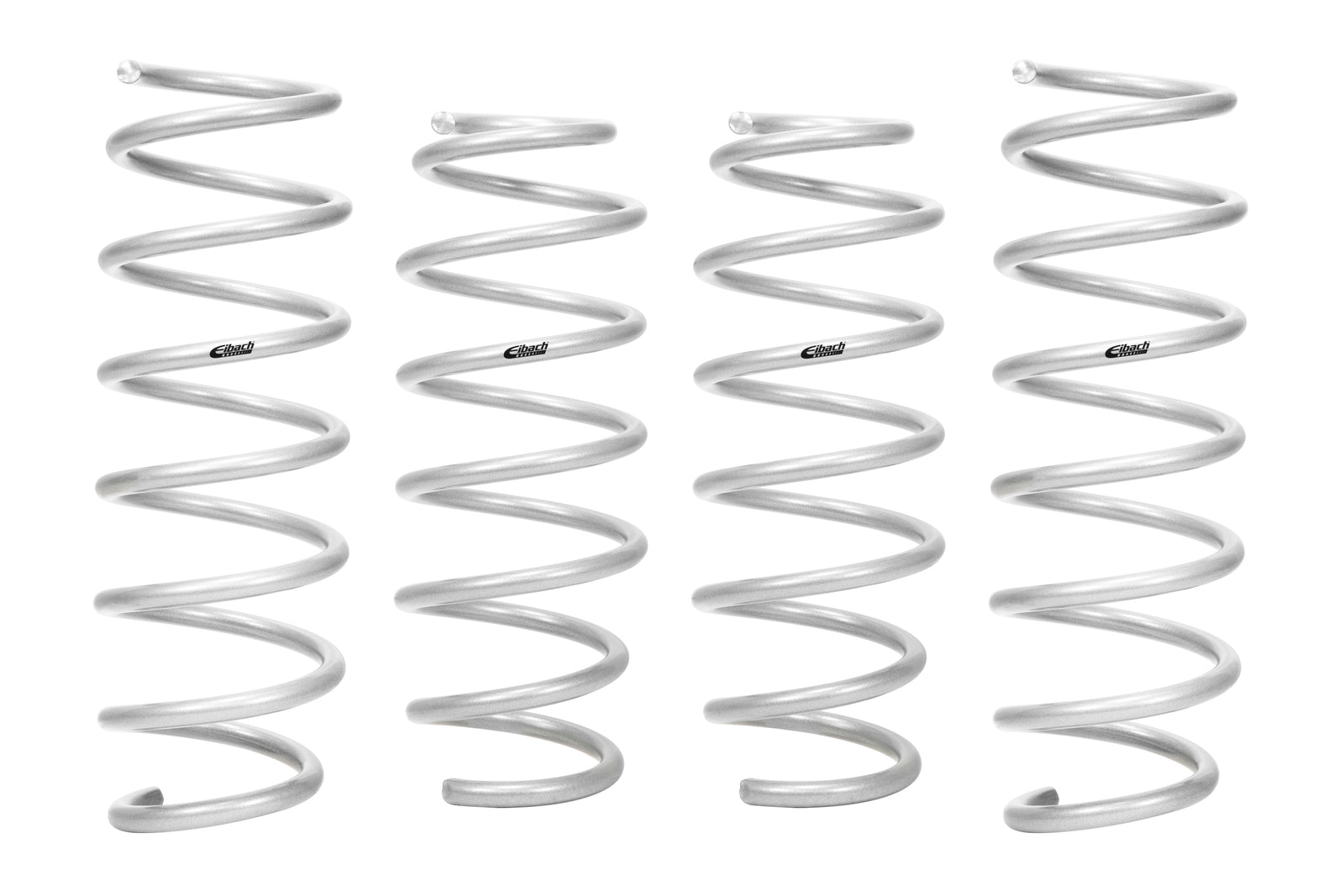 Eibach Pro-Lift Kit for 15-18 Jeep Renegade 4WD - 1.0-1.7in Front / 1.0-1.1in Rear - E30-51-018-01-22
