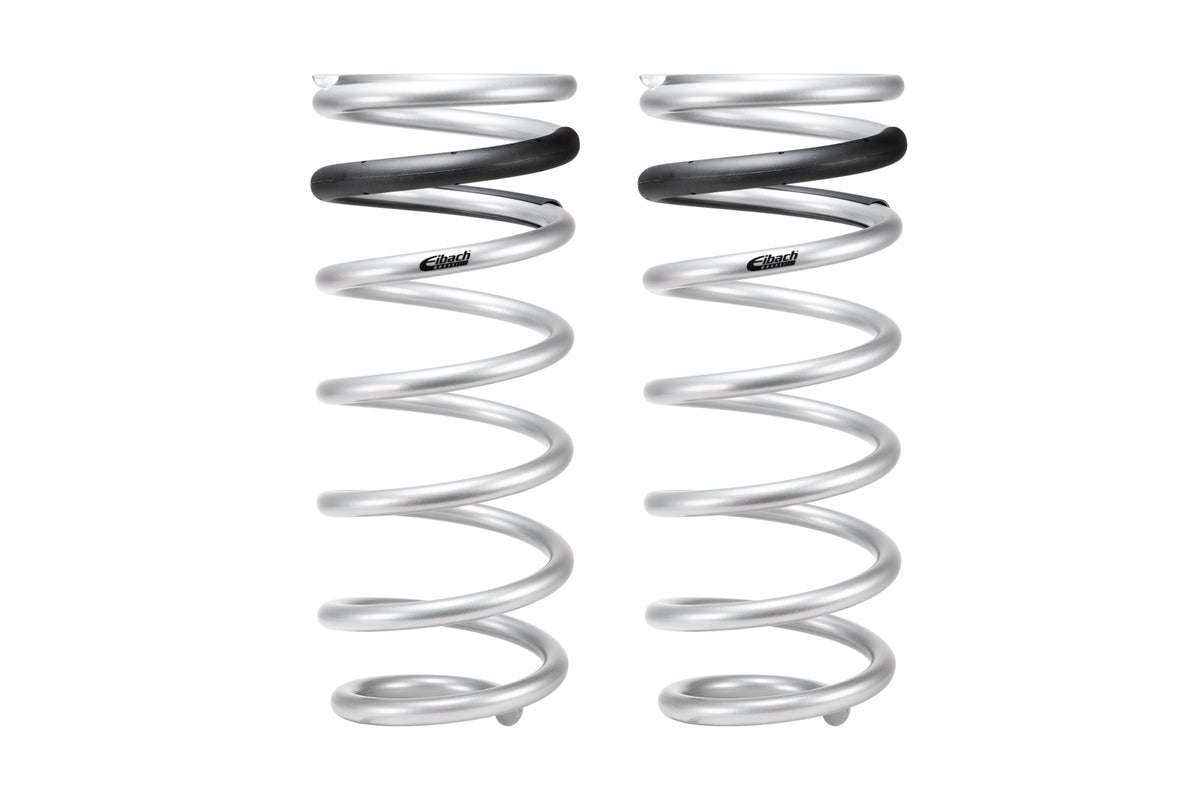 Eibach 24-25 Lexus GX550 Pro Lift Kit Rear Springs - E30-59-009-01-02
