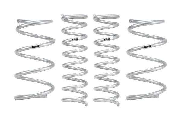 Eibach Pro-Lift Kit for 13-17 Subaru Crosstrek - E30-77-010-03-22