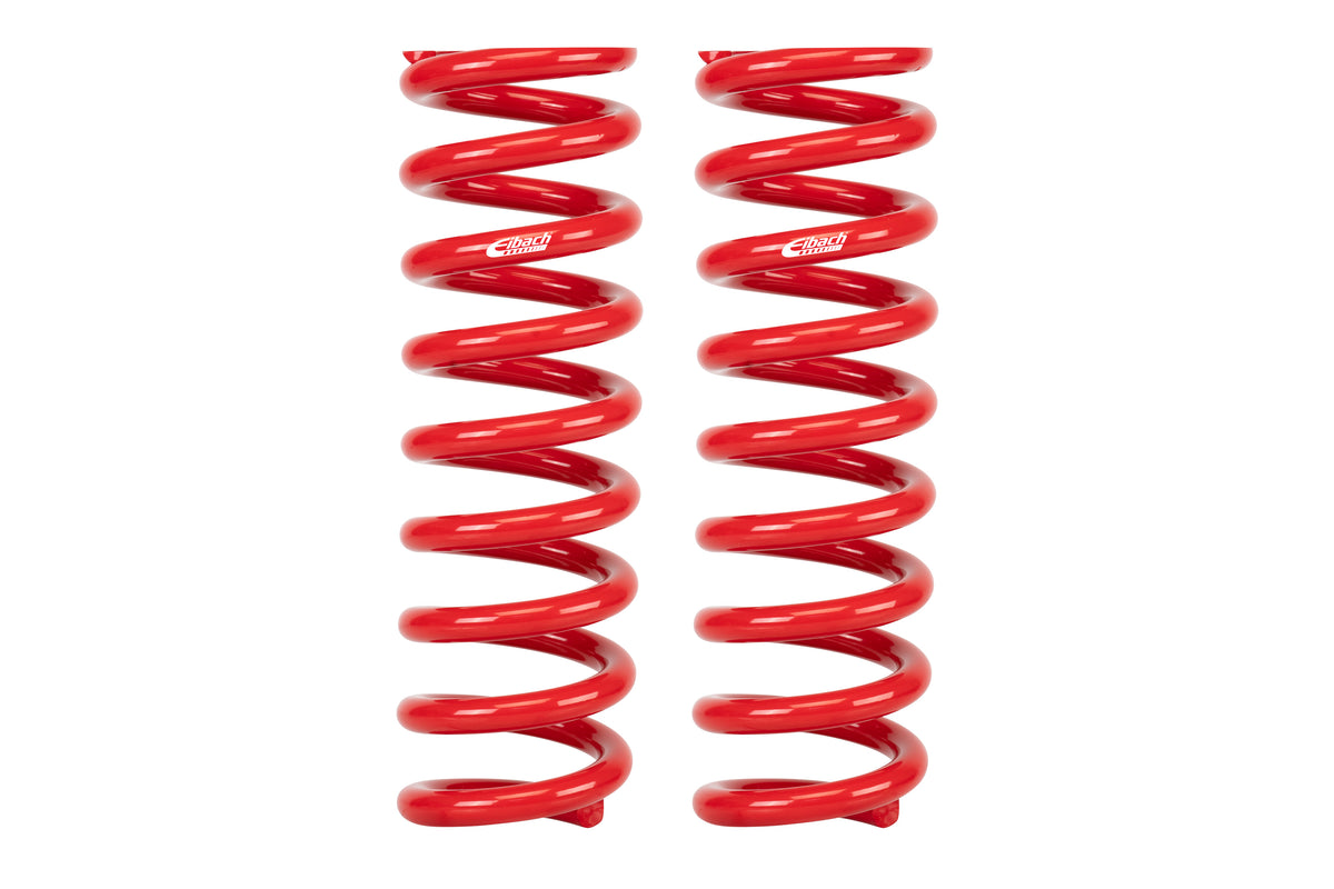 Eibach 22-23 Toyota Tacoma TRD Pro-Lift Kit - E30-82-069-05-20