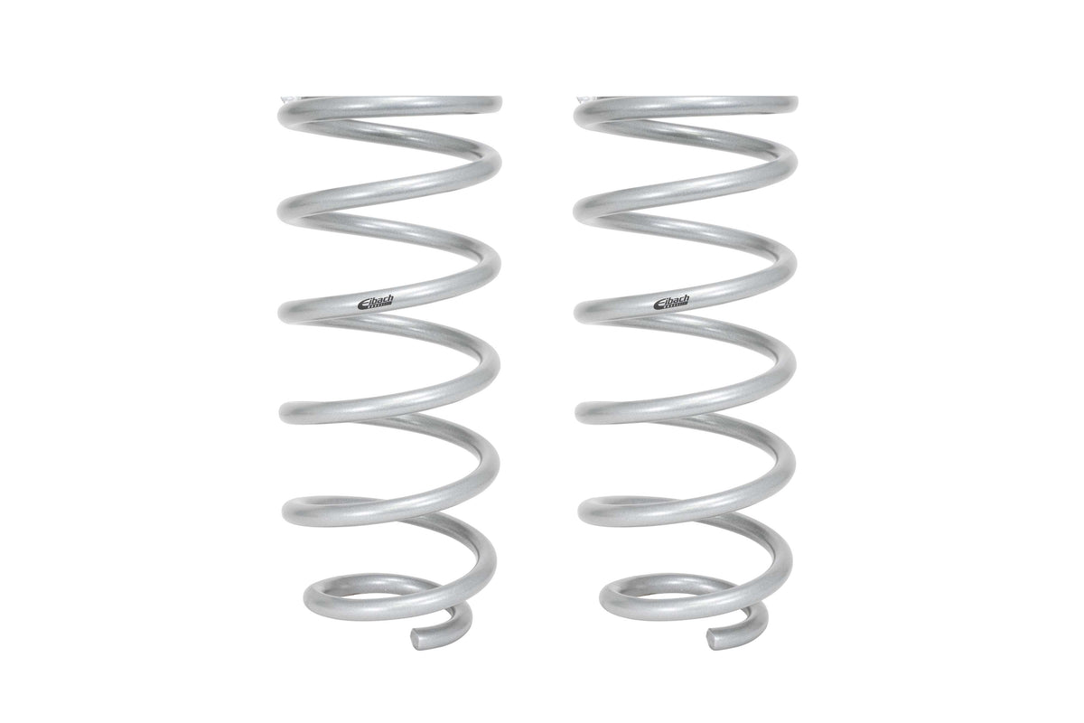 Eibach Pro-Truck Lift Kit for 2010+ Toyota 4Runner - Rear (Must Be Used w/ Pro-Truck Rear Shocks) - E30-82-071-01-02