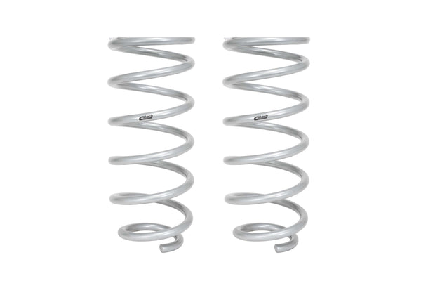Eibach Pro-Truck Lift Kit for 2010+ Toyota 4Runner - Rear (Must Be Used w/ Pro-Truck Rear Shocks) - E30-82-071-01-02