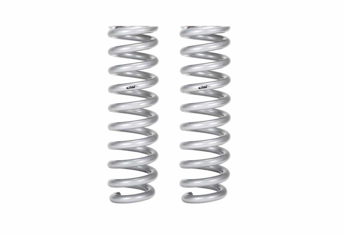 Eibach Pro-Truck Lift Kit for 2010+ Toyota 4Runner - Front (Must Be Used w/ Pro-Truck Front Shocks) - E30-82-071-01-20