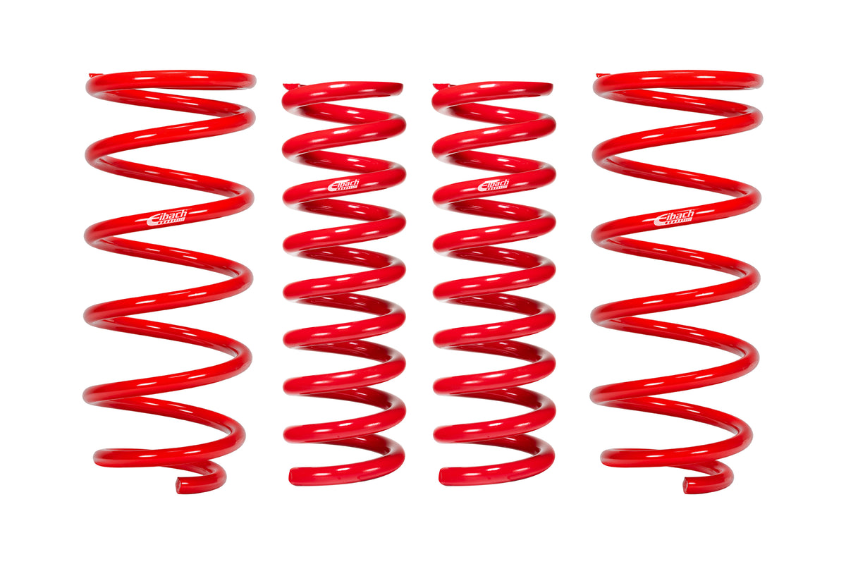 Eibach 21-22 Toyota 4Runner TRD 4.0L V6 4WD Pro Lift Kit - E30-82-071-05-22