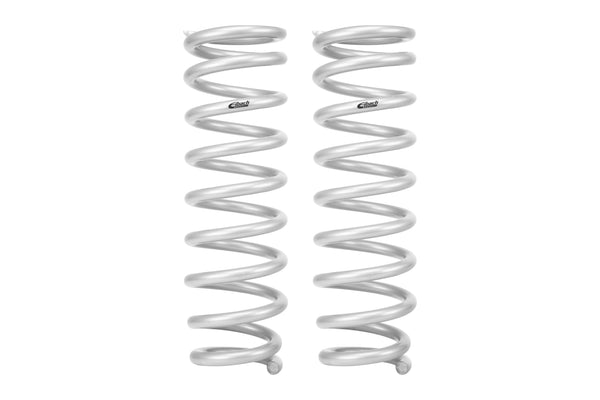Eibach 08-25 Toyota LC79/LC78 Pro Lift Kit Springs (4in Lift) - Front - E30-82-076-02-20 by Eibach