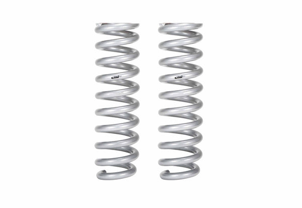 Eibach Pro-Truck Lift Kit 16-20 Toyota Tundra Springs (Front Springs Only) - E30-82-079-02-20