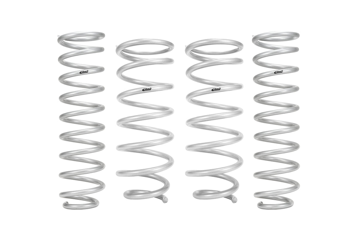 Eibach Pro-Truck Lift Kit 91-97 Toyota Land Cruiser (Incl. Lift Springs) - E30-82-085-01-22