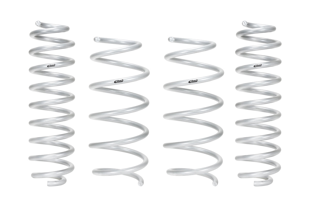 Eibach Pro-Lift-Kit for 21-22 Toyota RAV4 Prime - E30-82-088-02-22