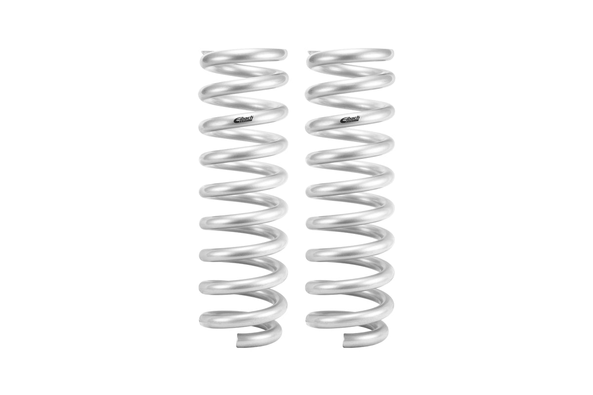 Eibach 2022+ Toyota TUNDRA Pro-Lift-Kit Springs (Front Springs Only) - E30-82-096-01-20