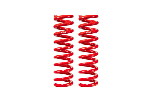Eibach 22-25 Toyota Tundra TRD Pro 1.5in Front Spring Lift Kit - Pair - E30-82-096-03-20