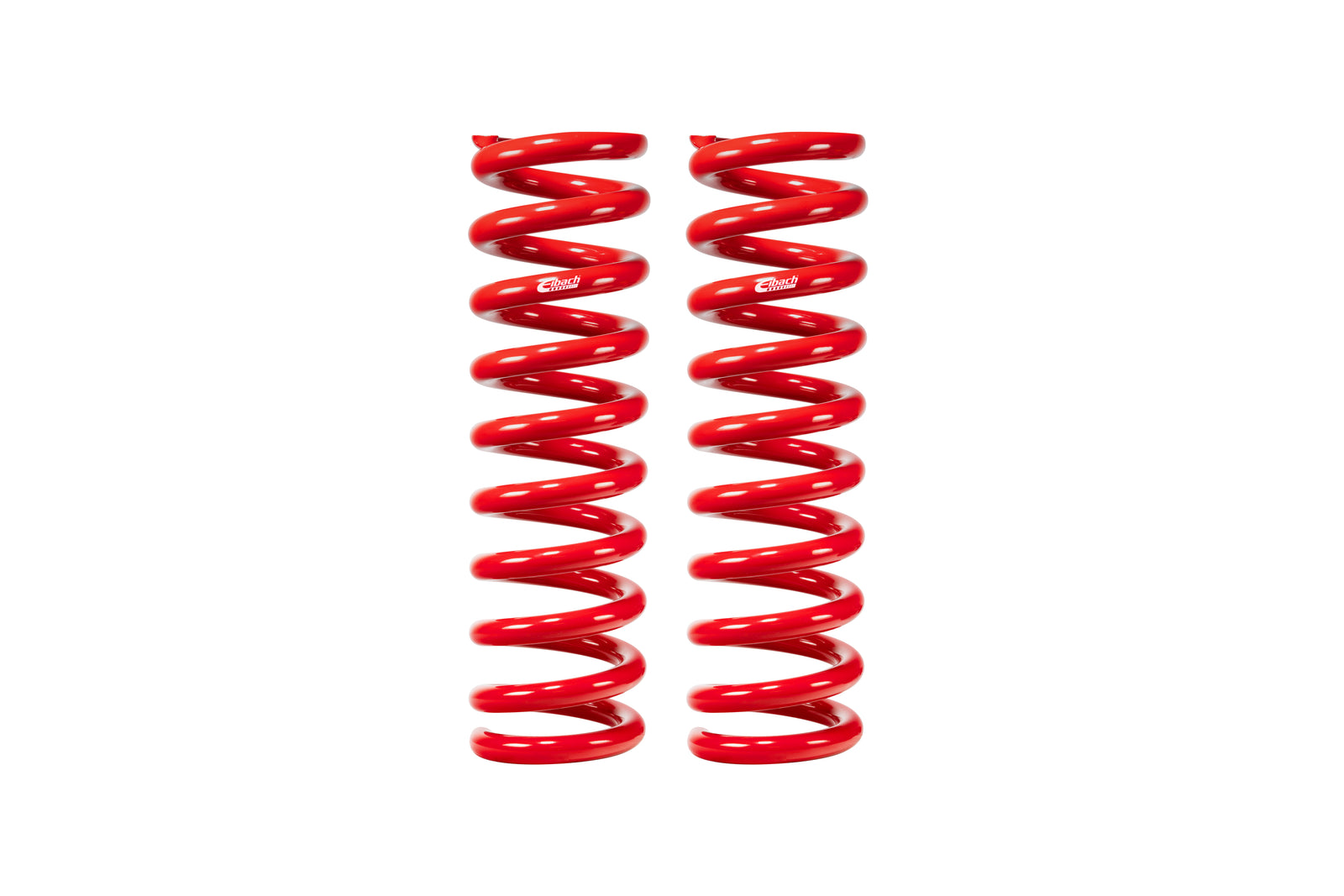 Eibach 22-25 Toyota Tundra XK70 Pro Lift Kit Springs (Front Springs Only) - E30-82-096-04-20 for 2022-2025 Toyota Tundra