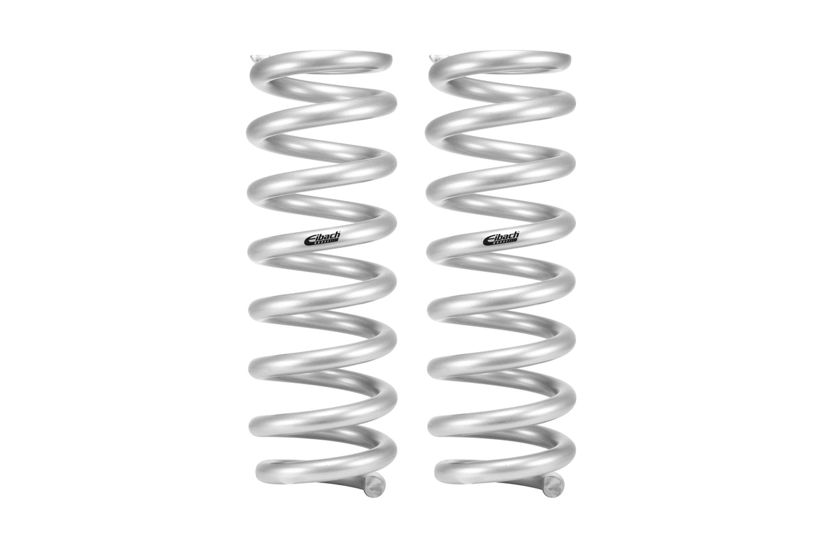 Eibach 23-24 Toyota Sequoia Pro-Lift Kit Front Springs - E30-82-099-01-20