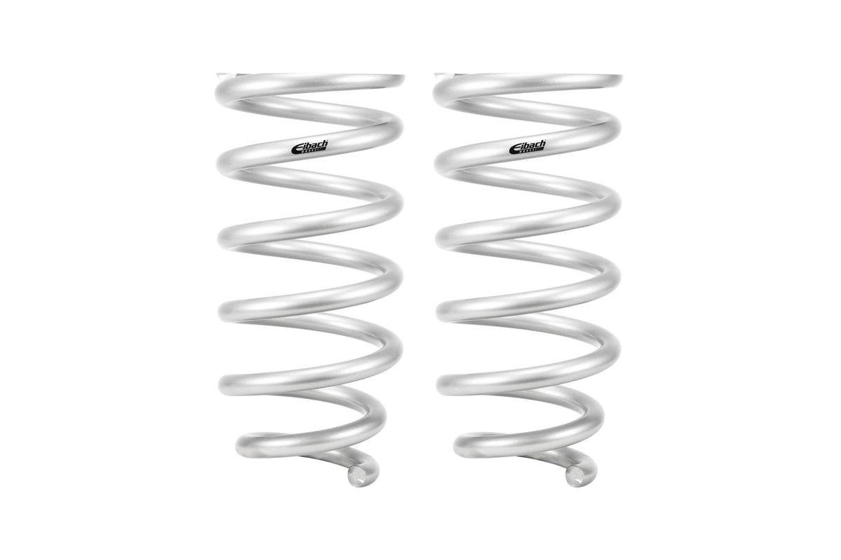 Eibach 07-22 Toyota Sequoia SUV 2ND Gen Sequoia - Rear Pro Lift Kit - Rear - E30-82-103-01-02